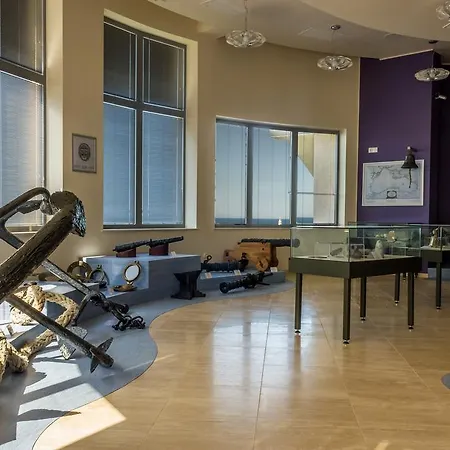 Hotel Neven 4*