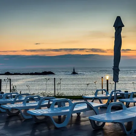 Hotel Neven