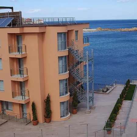 Hotel Neven 4*