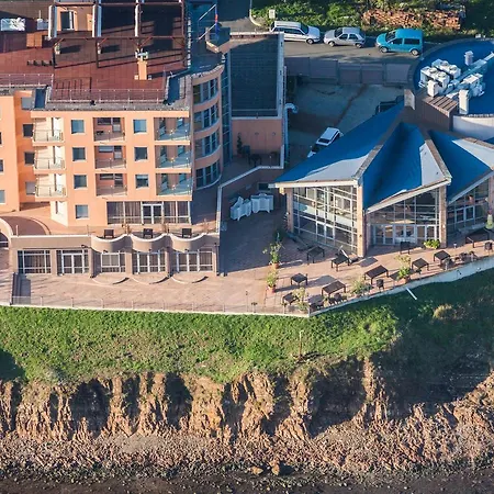 Hotel Neven Ahtopol