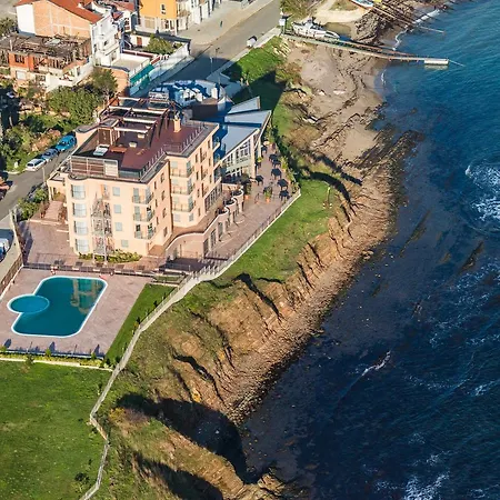 Hotel Neven Ahtopol