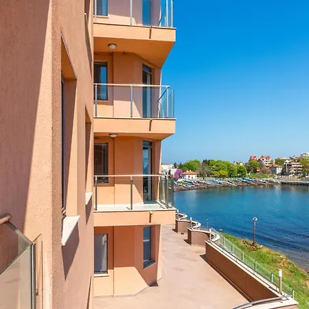 Neven 4* Ahtopol