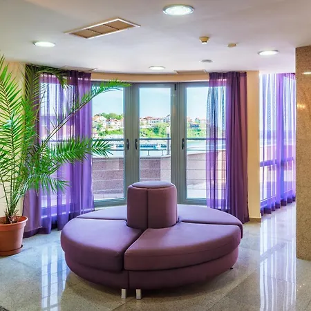 Hotel Neven Ahtopol