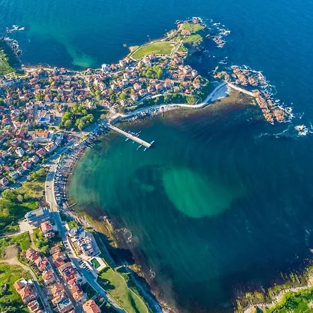 Neven Hotel